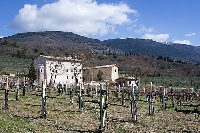 Assise, mars 2011