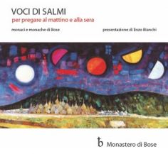 Voci di Salmi © 2015 Edizioni Qiqajon