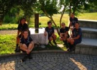 Leggi tutto: Album scout 2015