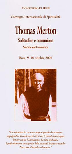 Bose, 9-10 October 2004 