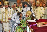 Lire la suite : Rencontre fraternelle avec l'Église orthodoxe serbe