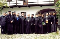 Lire la suite : Rencontre fraternelle avec l'Église orthodoxe serbe Lire la suite : Rencontre fraternelle avec l'Église orthodoxe serbe
