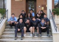 Leggi tutto: Foto giovani e scout Civitella 2018