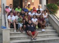 Leggi tutto: Foto giovani e scout Civitella 2018