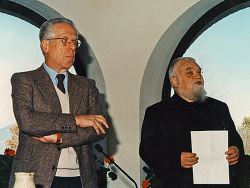 Bose, "Confronti" 2002