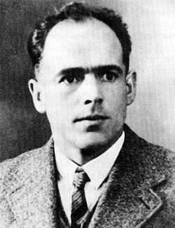 FRANZ JÄGERSTÄTTER  (1907-1943)