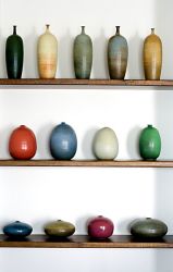 Read more: Stoneware and raku pottery