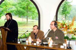 Bose, 18 septembre 2007