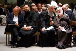 Bose, 16 septembre 2007