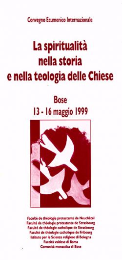 Bose, 13 - 16 mai 1999 