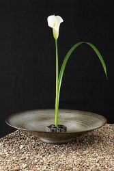 Read more: Ikebana