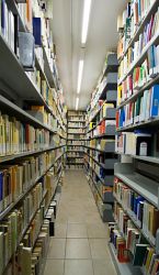 Lire la suite : Bibliothèque