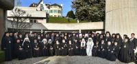 Leggi tutto: Un evento di grazia: l’Assemblea dei Primati delle Chiese ortodosse a Chambésy-Genève