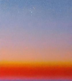 Giuseppe Puglisi, Atlante del cielo - Leone, 2010