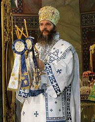 Lire la suite : Rencontre fraternelle avec l'Église orthodoxe serbe Lire la suite : Rencontre fraternelle avec l'Église orthodoxe serbe