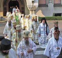 Lire la suite : Rencontre fraternelle avec l'Église orthodoxe serbe Lire la suite : Rencontre fraternelle avec l'Église orthodoxe serbe