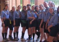 Leggi tutto: Foto giovani e scout Civitella 2018