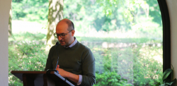Luca Misculin
