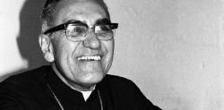 Oscar Arnulfo Romero