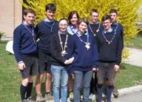 Leggi tutto: Album scout 2015