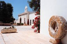 Monastero di Bose - Ostuni