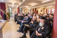 Lire la suite : 5 septembre - photo du colloque