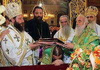 Lire la suite : Rencontre fraternelle avec l'Église orthodoxe serbe Lire la suite : Rencontre fraternelle avec l'Église orthodoxe serbe