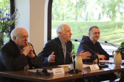 XI CONVEGNO LITURGICO INTERNAZIONALE  - Monastero di Bose, 1 giugno 2013