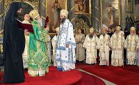 Lire la suite : Rencontre fraternelle avec l'Église orthodoxe serbe Lire la suite : Rencontre fraternelle avec l'Église orthodoxe serbe