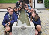 Leggi tutto: Album scout 2009
