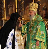 Lire la suite : Rencontre fraternelle avec l'Église orthodoxe serbe Lire la suite : Rencontre fraternelle avec l'Église orthodoxe serbe