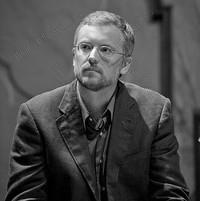 Leggi tutto: BERT DAELEMANS 
