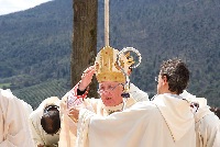 Leggi tutto: Sorta nei pressi di San Gimignano una nuova fraternità monastica di Bose