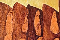 Ler mais: Entre o deserto e a cidade