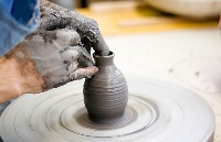 Leggi tutto: Ceramiche in gres e raku