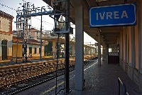 Leggi tutto: Ivrea - Bose