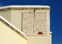 Leggi tutto: Orario della giornata per gli ospiti  a Ostuni